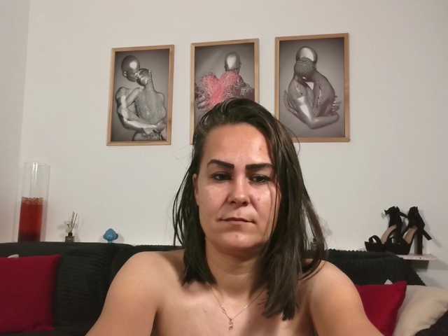 NaughtyAntonia