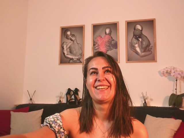 NaughtyAntonia