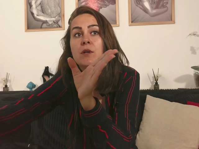 NaughtyAntonia