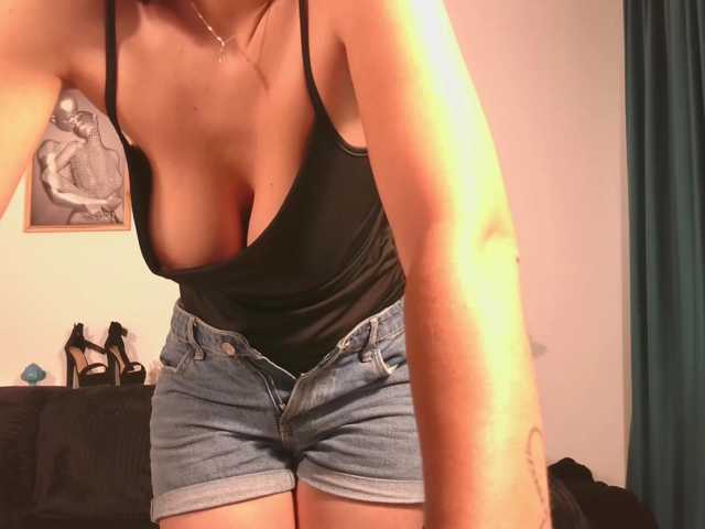 NaughtyAntonia