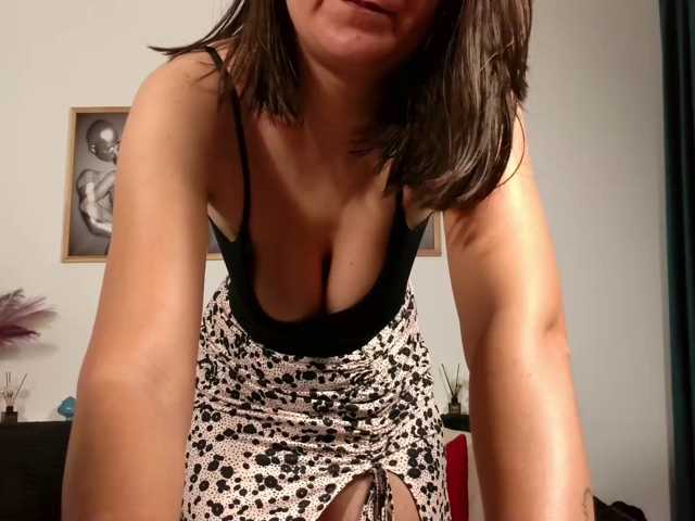 NaughtyAntonia