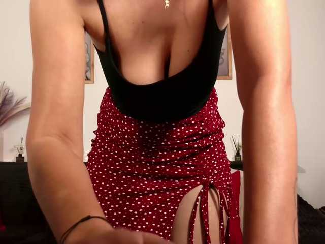 NaughtyAntonia