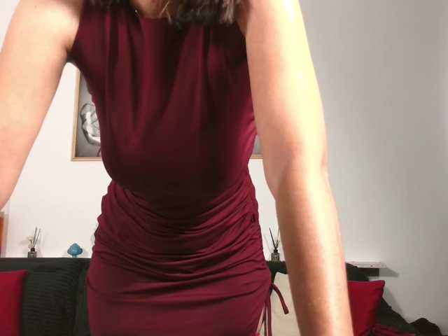 NaughtyAntonia