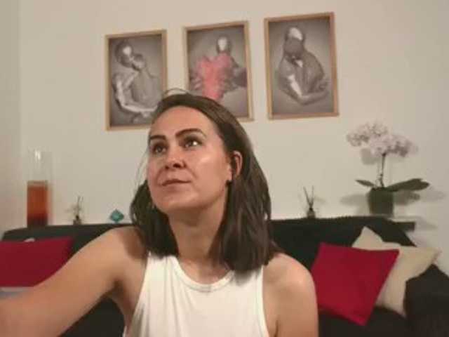 NaughtyAntonia