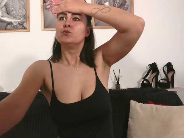 NaughtyAntonia