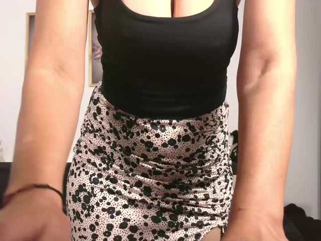 NaughtyAntonia