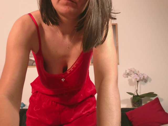 NaughtyAntonia