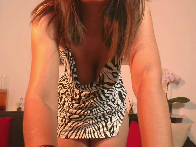 NaughtyAntonia
