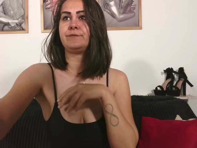NaughtyAntonia