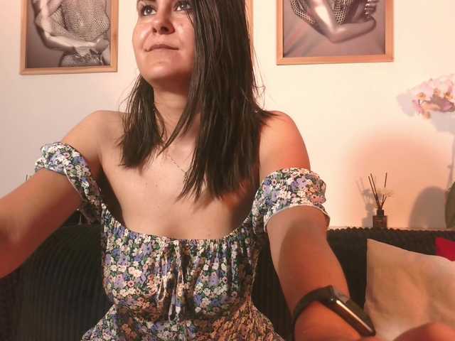 NaughtyAntonia
