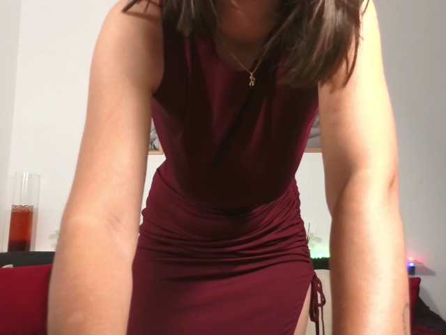 NaughtyAntonia