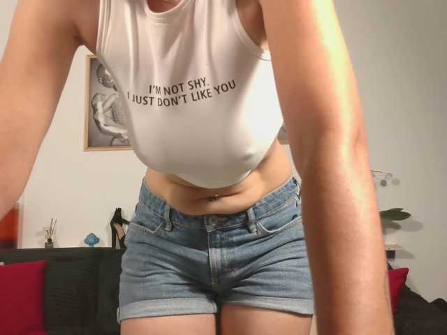 NaughtyAntonia
