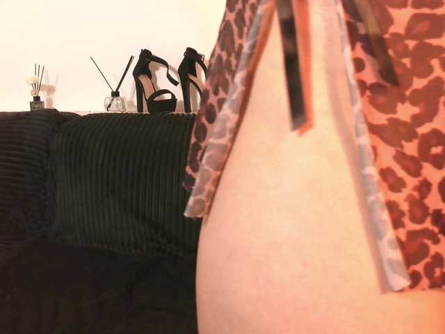 NaughtyAntonia