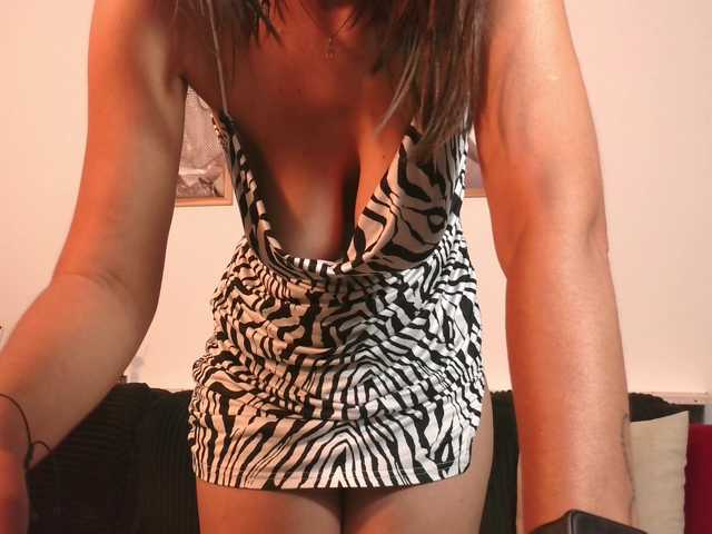 NaughtyAntonia