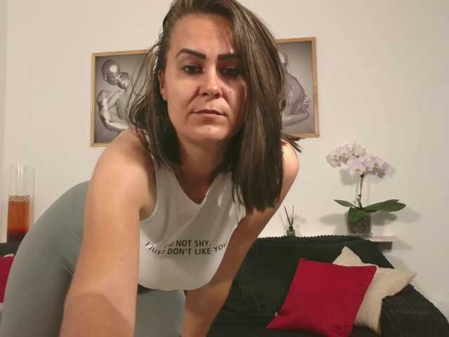 NaughtyAntonia