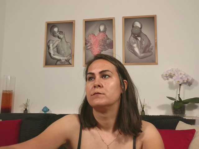 NaughtyAntonia
