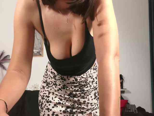 Modella: NaughtyAntonia