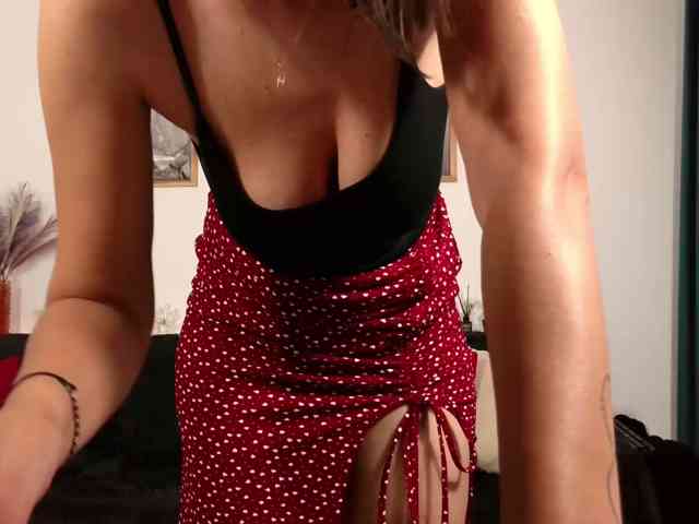 Modella: NaughtyAntonia