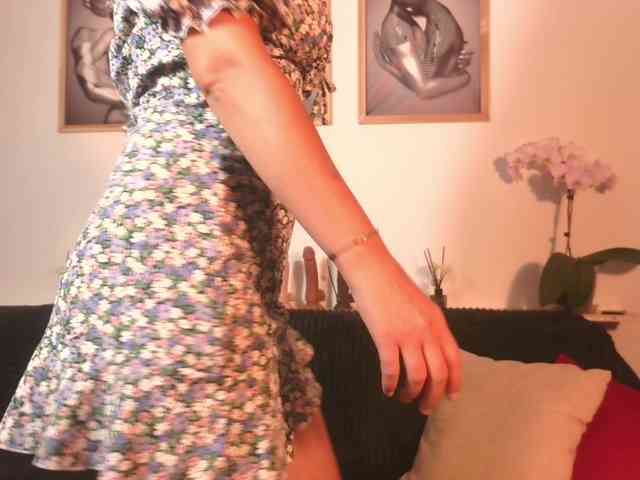 NaughtyAntonia