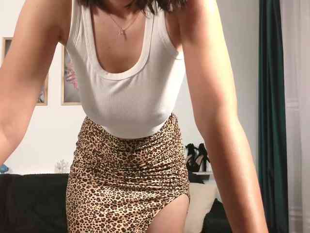 NaughtyAntonia