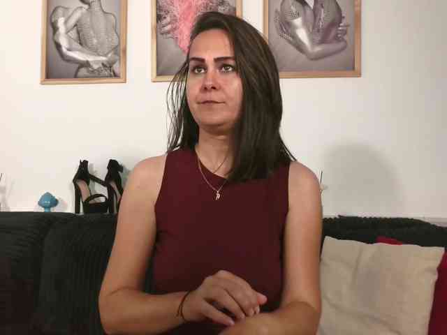 NaughtyAntonia