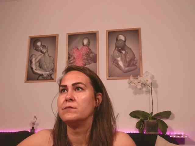 Modella: NaughtyAntonia
