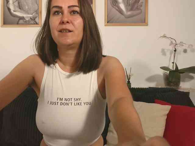 NaughtyAntonia