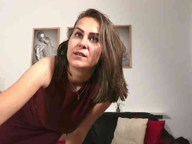 NaughtyAntonia