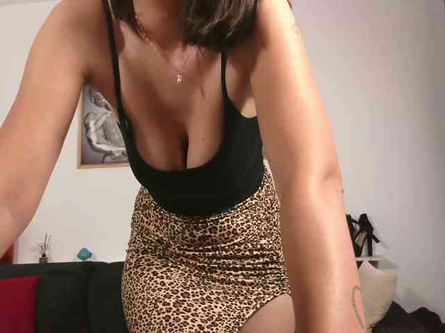 NaughtyAntonia