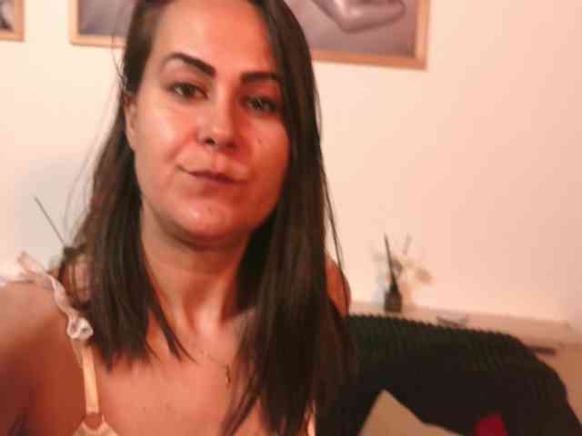 Modella: NaughtyAntonia