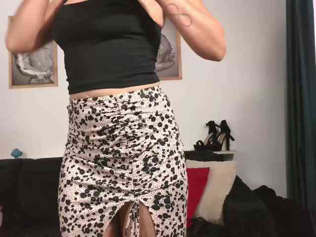 NaughtyAntonia