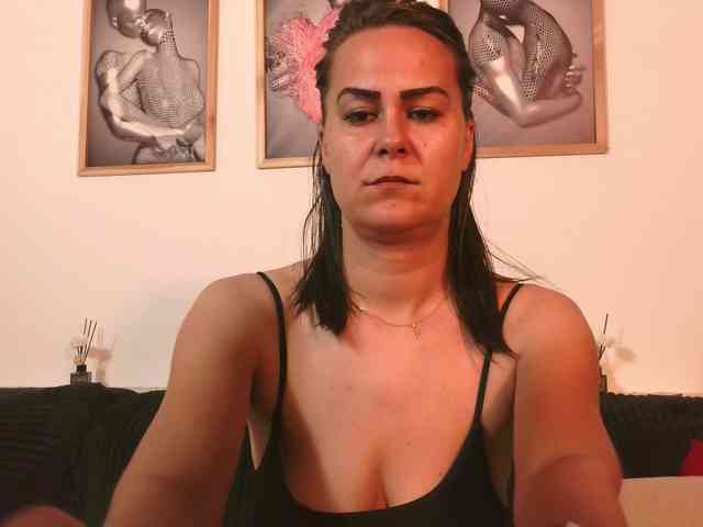 Modella: NaughtyAntonia