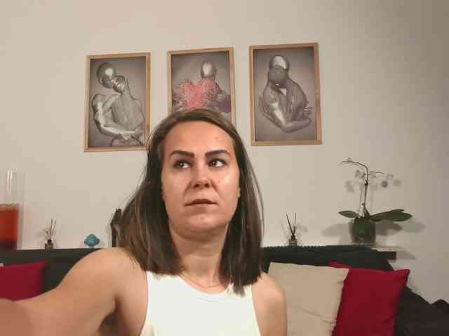 NaughtyAntonia