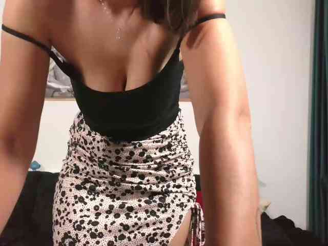 Modella: NaughtyAntonia