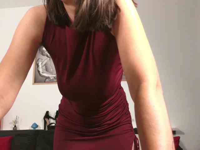 NaughtyAntonia