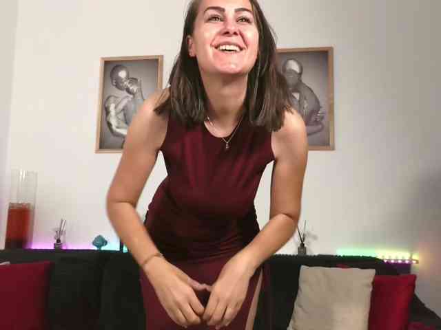 Modella: NaughtyAntonia
