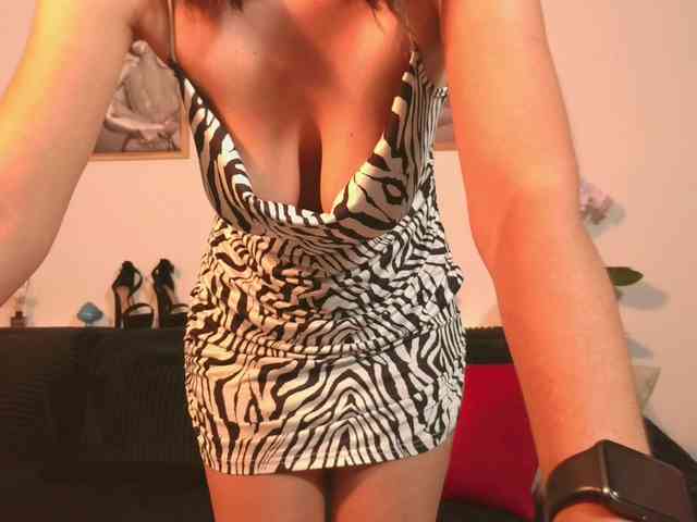 Modella: NaughtyAntonia