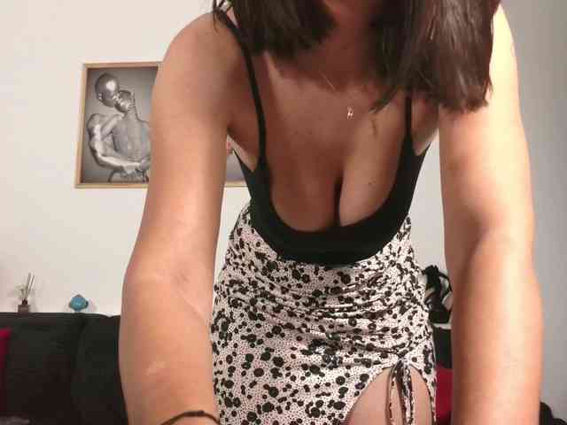 NaughtyAntonia