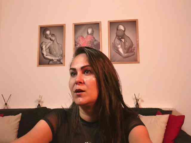Modella: NaughtyAntonia