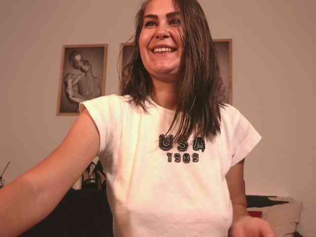 NaughtyAntonia NaughtyAntonia