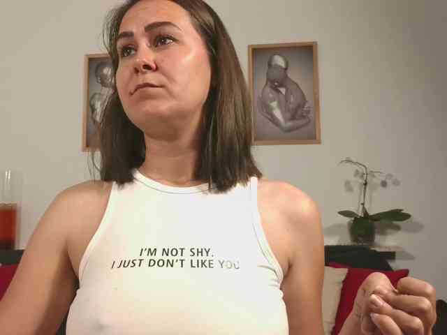 NaughtyAntonia