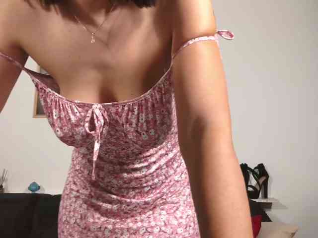NaughtyAntonia NaughtyAntonia