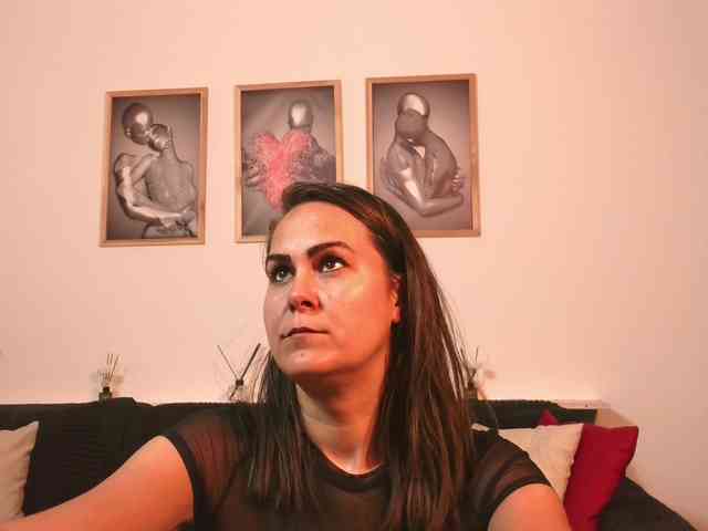 Modella: NaughtyAntonia