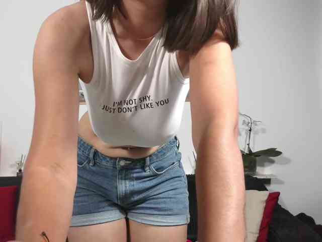 NaughtyAntonia