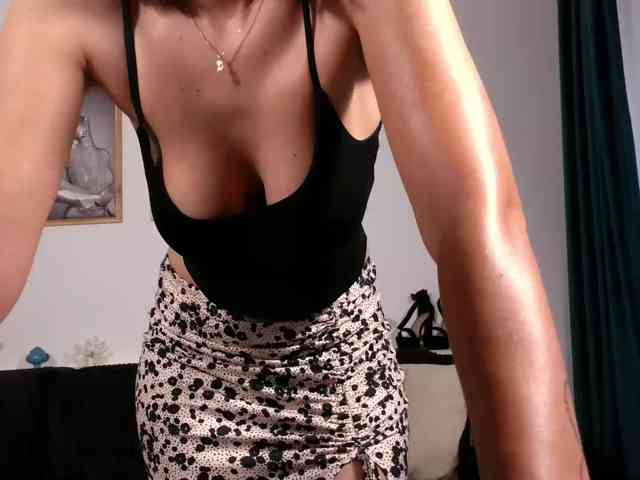 Modella: NaughtyAntonia