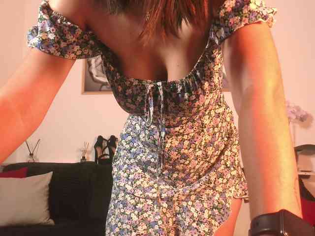 NaughtyAntonia