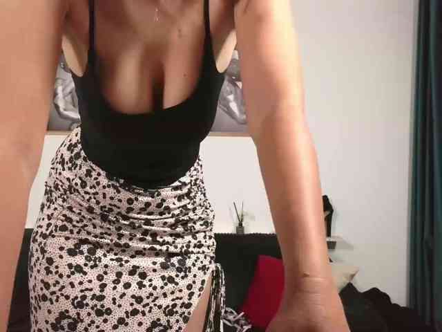NaughtyAntonia