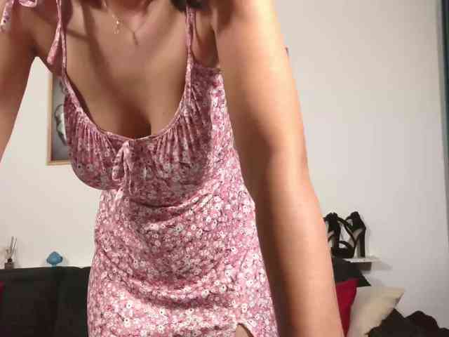 NaughtyAntonia
