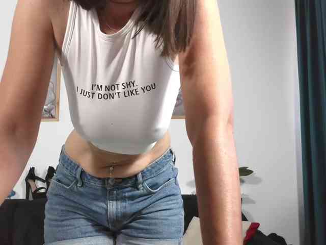 NaughtyAntonia