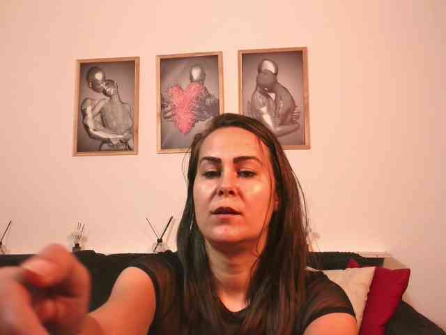 Modella: NaughtyAntonia